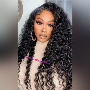 Human Hair lace wig